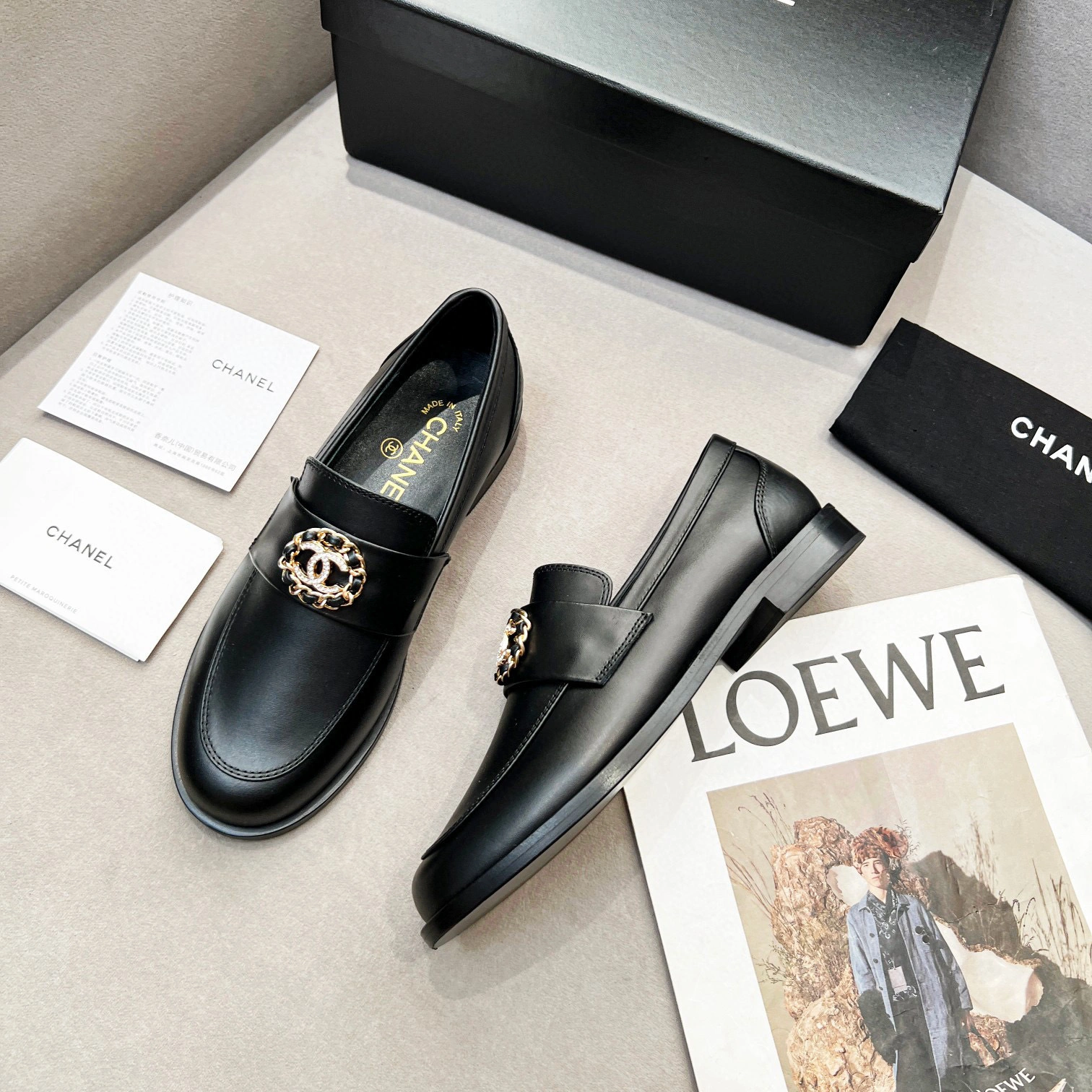 coco- heel height ：2.5cm item:B-X198J1917